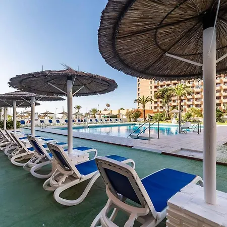 Solana 40 Appartement *