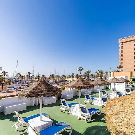 Solana 40 Appartement