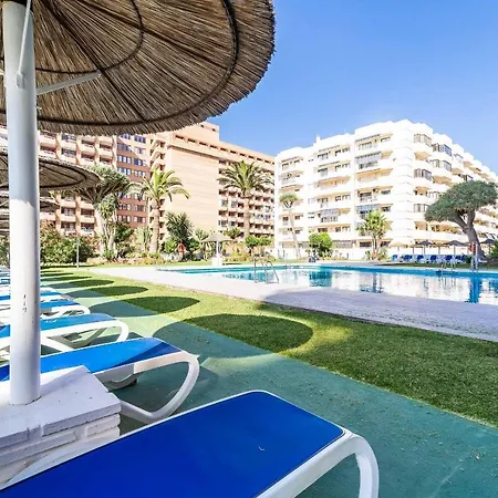 Solana 40 * Fuengirola