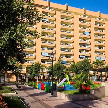 Solana 40 Appartement