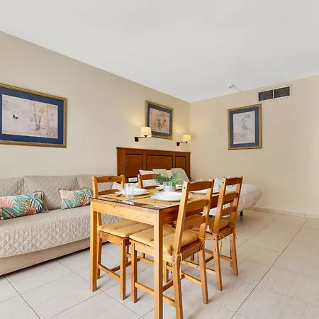 Appartement Solana 40 Fuengirola