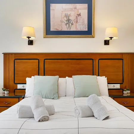 Appartement Solana 40