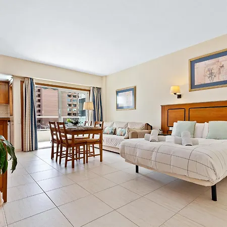 Solana 40 Fuengirola