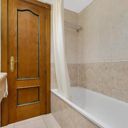 Solana 40 Appartement