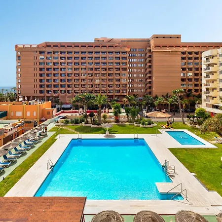 Solana 40 Appartement *