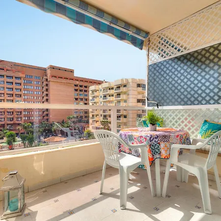 Apartment Solana 40 Fuengirola