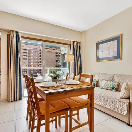 Solana 40 * Fuengirola