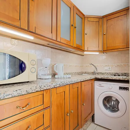 Appartement Solana 40