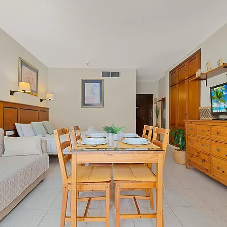 Appartement Solana 40 *