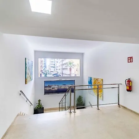 Solana 40 * Fuengirola