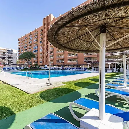 Solana 40 Fuengirola